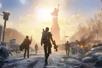 Ubisoft The Division Resurgence PC Ubisoft Early Acess 2026 PC