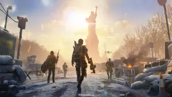 &ldquo;PC da Xuxa&rdquo; respira: The Division Resurgence chega ao PC exigindo muito pouco de hardware