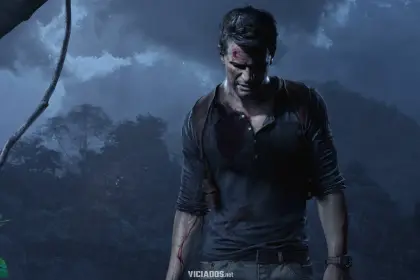 Uncharted 2026