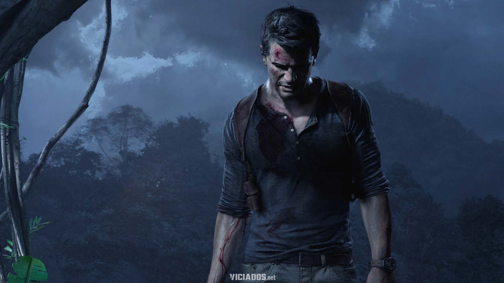 Uncharted 2026