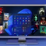 Windows 11 Games Microsoft Valve PC 2026