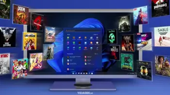 Windows 11 | Projeto K2 da Microsoft vai focar em games e rivalizar com SteamOS