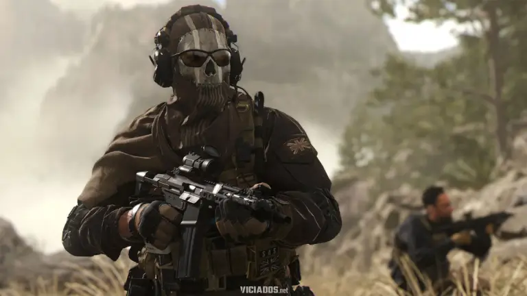 call of duty movie 2026