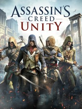 Assassin&rsquo;s Creed Unity