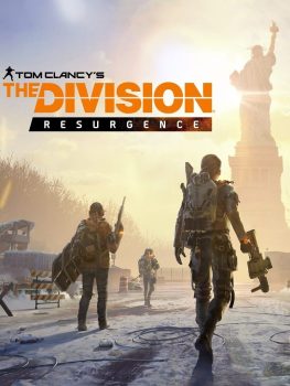 Tom Clancy&rsquo;s The Division: Resurgence