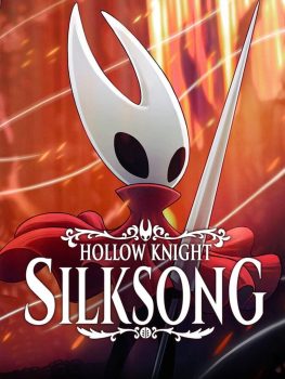 Hollow Knight: Silksong