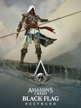 Assassin&rsquo;s Creed Black Flag Resynced