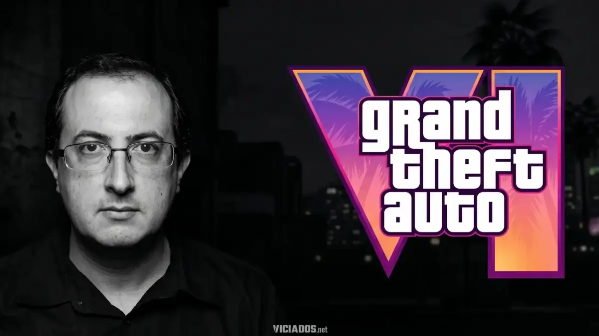 GTA 6 | Ex-desenvolvedor revela que funcionários da Rockstar assinam NDAs vitalícios 17 jason schreier gta 6 2026