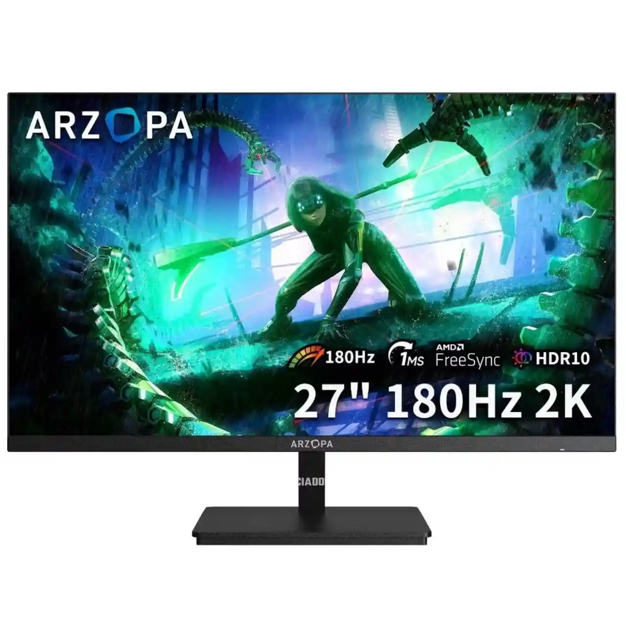 ARZOPA M1RC 27