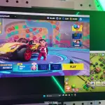 Android Games On Computador PC Emulador Leve 2026