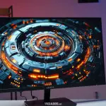 Arzopa M1RC Gaming Monitor