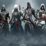 Assassins Creed Ubisoft 2026