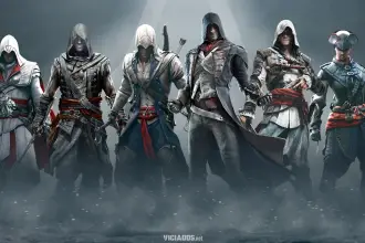 Assassins Creed Ubisoft 2026