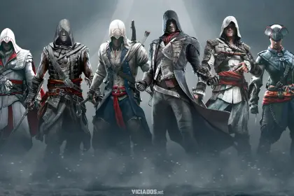 Assassins Creed Ubisoft 2026
