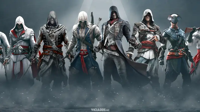 Assassin’s Creed Invictus: Playtest gera feedback muito negativo, mas projeto não está perdido 14 Assassins Creed Ubisoft 2026