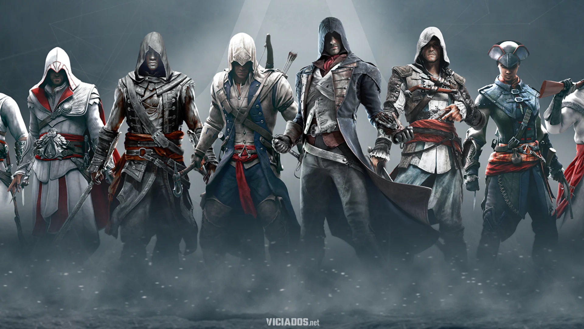 Assassins Creed Ubisoft 2026