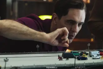 Berlim La Casa De Papel 2026