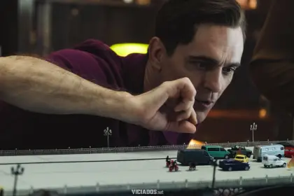 Berlim La Casa De Papel 2026
