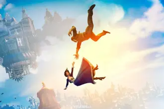 Bioshock 4 2026