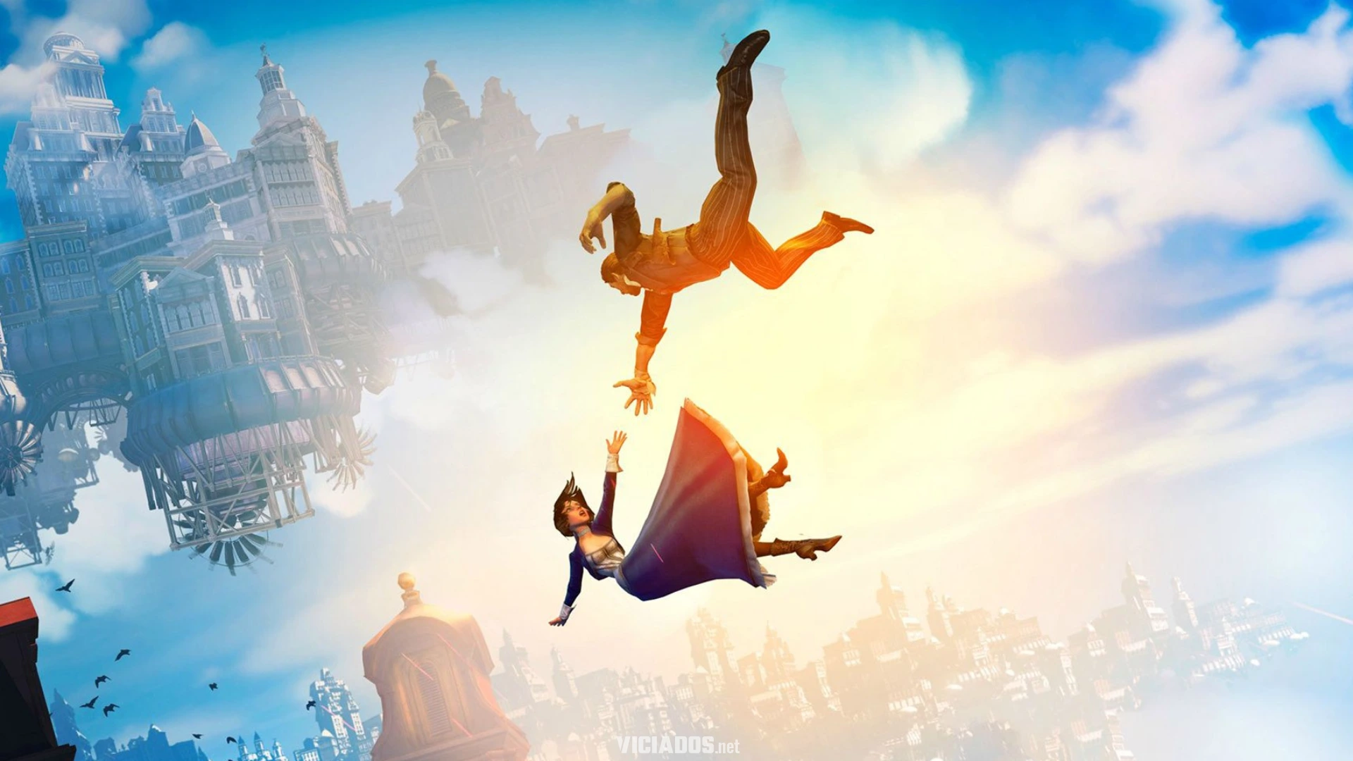 Bioshock 4 2026