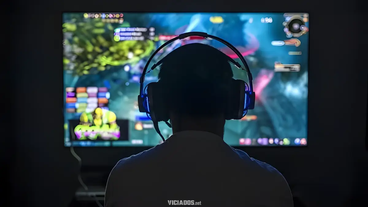 Sedentarismo Gamer: O "cheat code" de 30 minutos de caminhada que substitui a academia