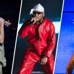 Copa do Mundo 2026 Anitta Katy Perry LISA e Future farao show na cerimonia de abertura em LA