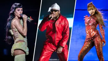 EA Sports FC 26: Modo 'Copa do Mundo' vaza com mais de 60 seleções e conteúdo inédito 20 Copa do Mundo 2026: Anitta, Katy Perry, LISA e Future farão show na cerimônia de abertura em LA