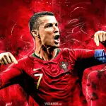 Cristiano Ronaldo 2026