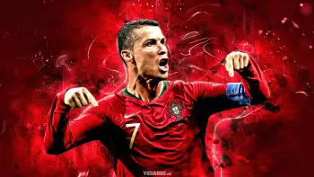SIUUU! Cristiano Ronaldo vira s&oacute;cio da LiveMode e leva a &ldquo;Caz&eacute;TV&rdquo; para Portugal