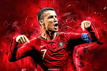 Cristiano Ronaldo 2026