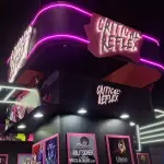 Critical Reflex gamescom latam 2026