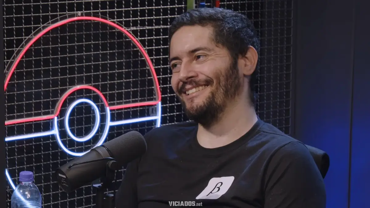 Falece Diogo Moraes, um dos criadores do jogo brasileiro 171 da Betagames Group