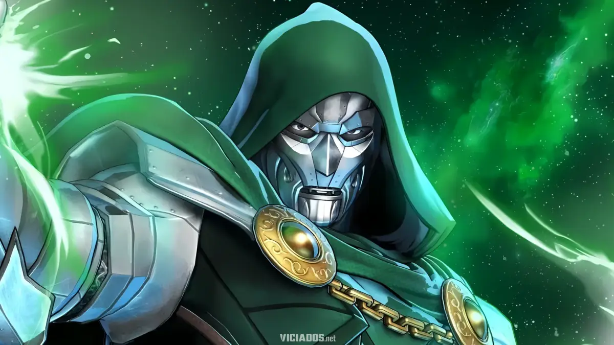 Homem de Ferro ou variante? Como Robert Downey Jr. virou o Doutor Destino no MCU 12 Robert Downey Jr | Afinal, ele é Tony Stark ou Victor Von Doom?
