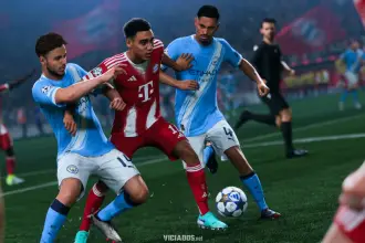 EA FC 27 pode trazer de volta recurso classico do Ultimate Team depois de 16 anos