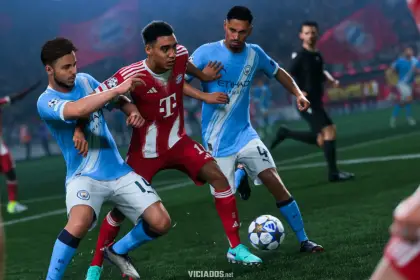 EA FC 27 pode trazer de volta recurso classico do Ultimate Team depois de 16 anos