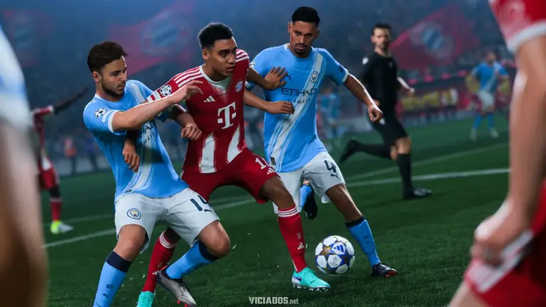 EA FC 27 pode trazer de volta recurso classico do Ultimate Team depois de 16 anos