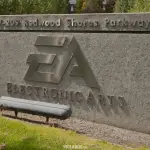 EA Games Electronic Arts headquarters 2026