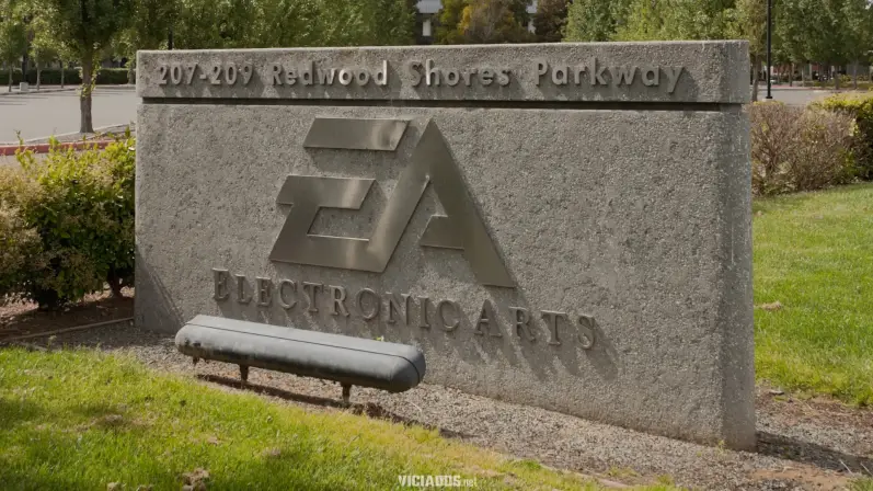 EA Games levanta barricadas em sua sede para barrar protesto de fãs contra a sua venda 11 EA Games Electronic Arts headquarters 2026