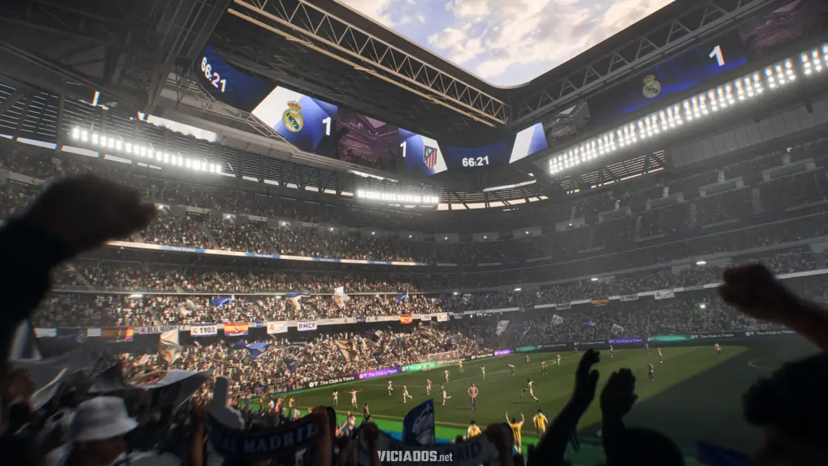 EA Sports FC 26: Modo 'Copa do Mundo' vaza com mais de 60 seleções e conteúdo inédito 15 EA Sports FC 26: Modo 'Copa do Mundo' vaza com mais de 60 seleções e conteúdo inédito