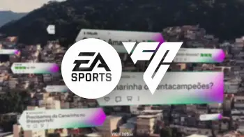F&atilde;s criticam EA Sports FC 26 por mostrar Brasil como &ldquo;favela gigante&rdquo;