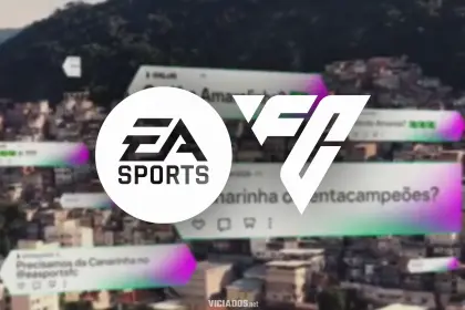 EA Sports FC Favela 2026