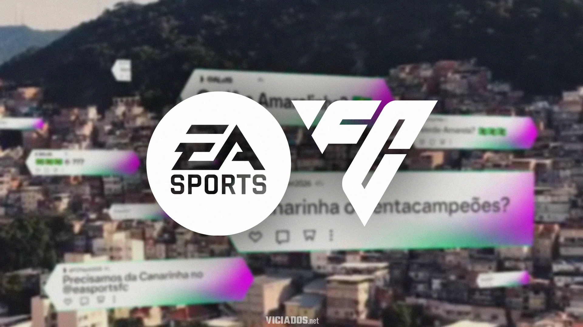 EA Sports FC Favela 2026