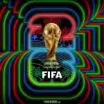 FIFA World Cup 2026 Copa do Mundo 26 Brasil Portugal