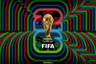 FIFA World Cup 2026 Copa do Mundo 26 Brasil Portugal