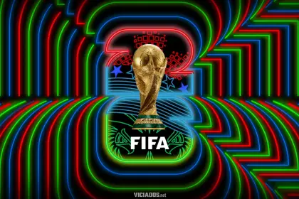 FIFA World Cup 2026 Copa do Mundo 26 Brasil Portugal