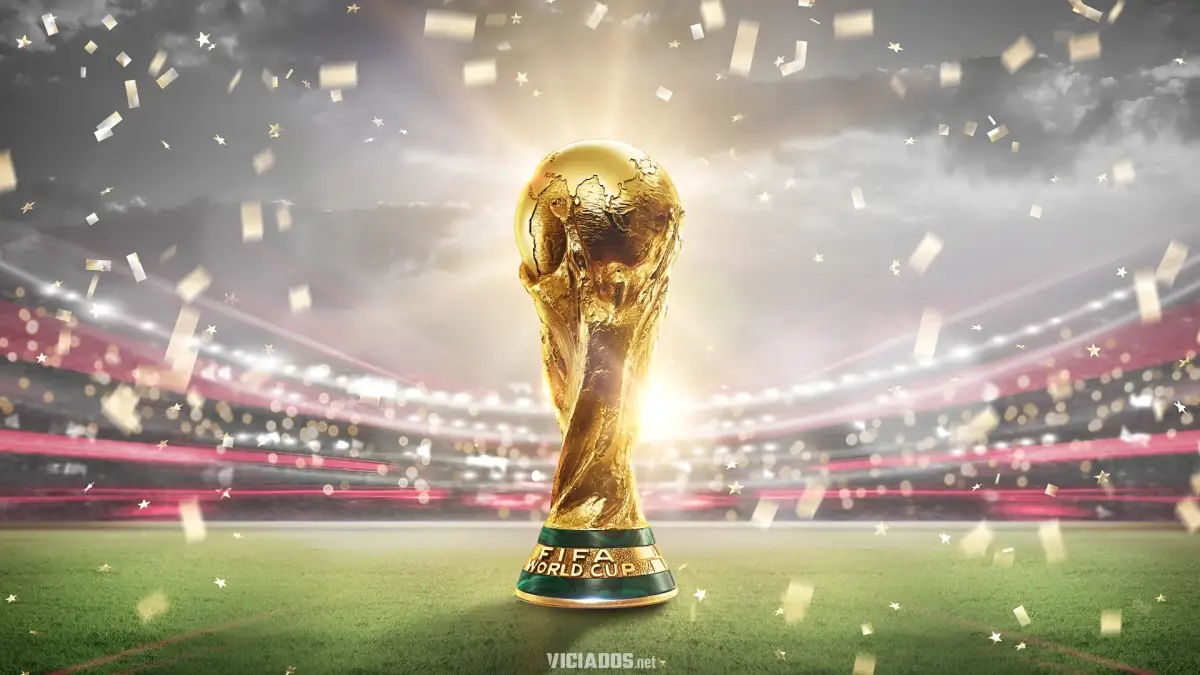 FIFA World Cup COPA Mundial 2026