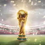 FIFA World Cup COPA Mundial 2026