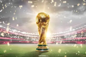 FIFA World Cup COPA Mundial 2026