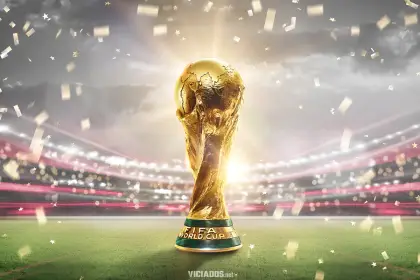 FIFA World Cup COPA Mundial 2026