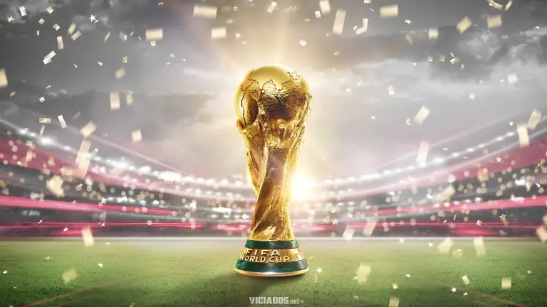 FIFA World Cup COPA Mundial 2026